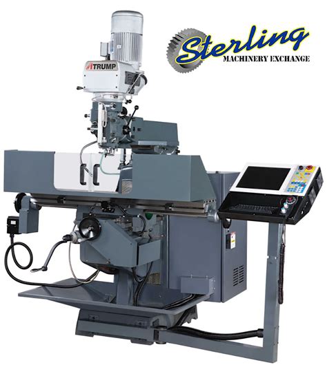 atrump cnc milling machine|Catalog – Atrump Machinery Inc..